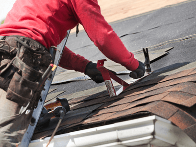 About Roof Repair Experts Cohasset, MN
